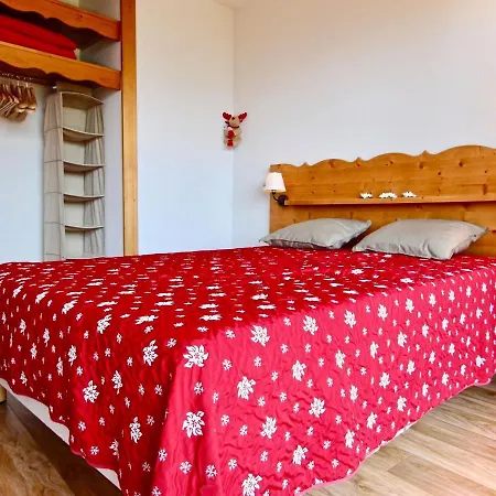 Bel 3* Plein Sud A Chamrousse, Avec Terrasse Et Animaux Acceptes - Fr-1-549-92 *