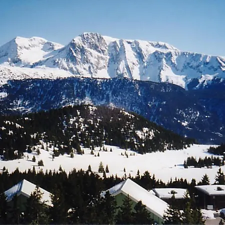 Bel 3* Plein Sud A Chamrousse, Avec Terrasse Et Animaux Acceptes - Fr-1-549-92 Apartment *